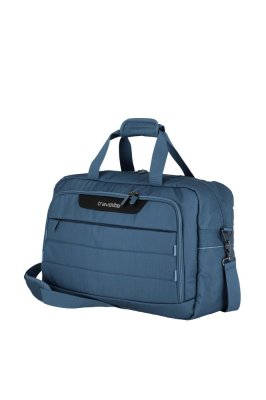 Travelite SKAII Weekender/Rucksack Panoramablau