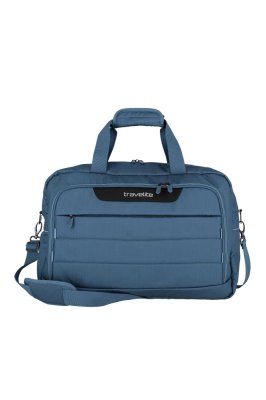 Travelite SKAII Weekender/Rucksack Panoramablau