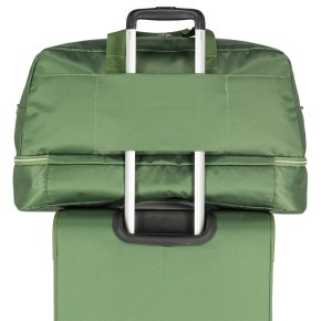 Travelite MIIGO Weekender matcha