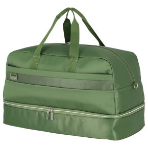 Travelite MIIGO Weekender matcha