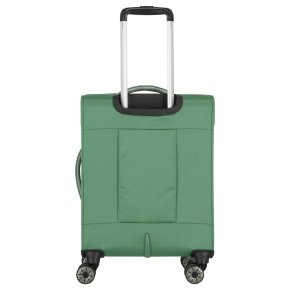 Travelite MIIGO Trolley S 4w matcha