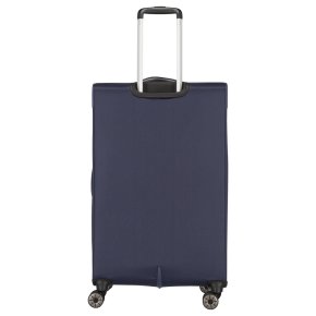 Travelite MIIGO Trolley L 4w tiefseeblau