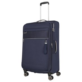 Travelite MIIGO Trolley L 4w tiefseeblau