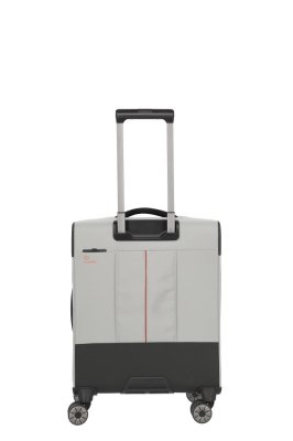 Travelite CROSSLITE 5.0 4w Trolley S natur