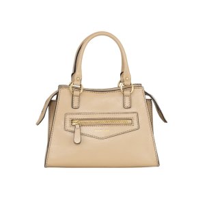 Gianni Conti Handtasche cappuccino