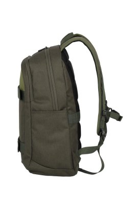 Travelite PATHWAY Rucksack strap oliv