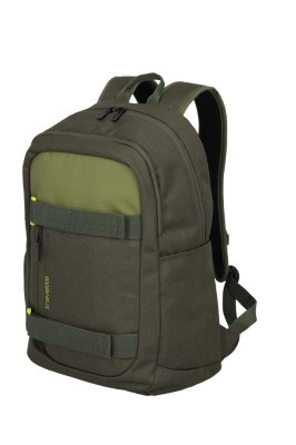 Travelite PATHWAY Rucksack strap oliv