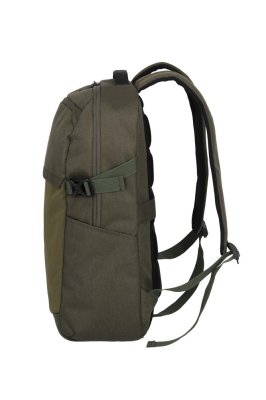  PATHWAY Rucksack allround oliv