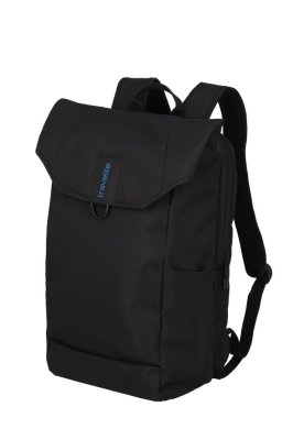 Travelite PATHWAY Rucksack fold schwarz