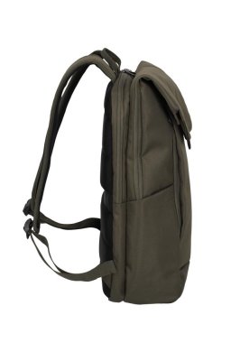 Travelite PATHWAY Rucksack fold oliv