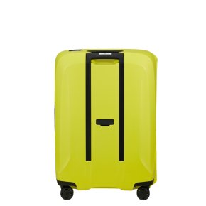 Samsonite ESSENS Spinner 69/25 lime