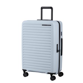 Samsonite RESTACKD Spinner 68/25 exp. glacier