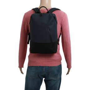 Aunts & Uncles Hamamatsu Rucksack 13" storm