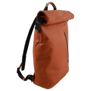 Aunts & Uncles FUKUI Rucksack 15" glazed ginger