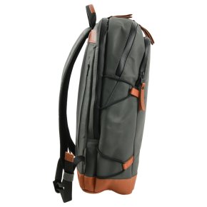 Aunts & Uncles Kawaguchi Rucksack 15" gravity grey