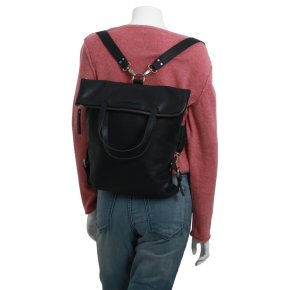  POMELO Rucksack/Handtasche french navy