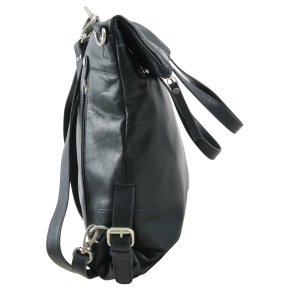  POMELO Rucksack/Handtasche french navy