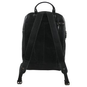 Aunts & Uncles LOGAN Business-Rucksack black suit