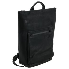 Aunts & Uncles Okayama Rucksack black