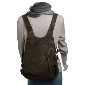 Aunts & Uncles Coleen Rucksack moss