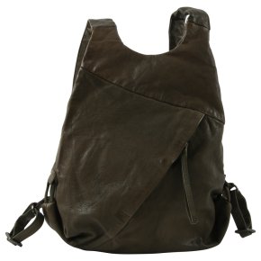 Aunts & Uncles Coleen Rucksack moss