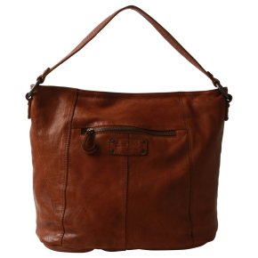 Gianni Conti Tasche cognac