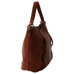 Gianni Conti Tasche cognac