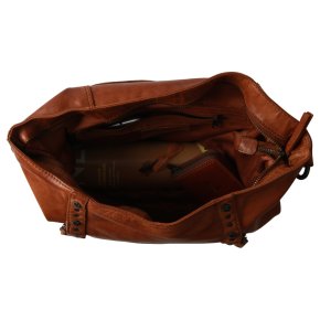 Gianni Conti Tasche cognac