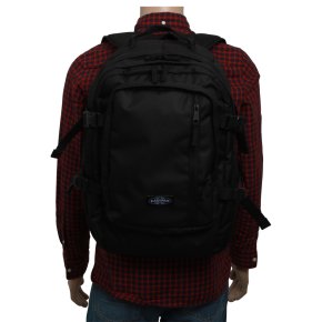 EASTPAK VOLKER Laptoprucksack cs mono black2