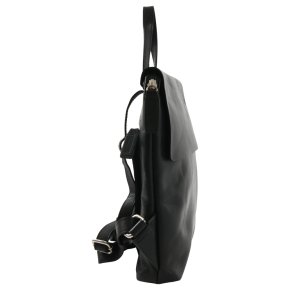 Saccoo Sica S  Rucksack  black