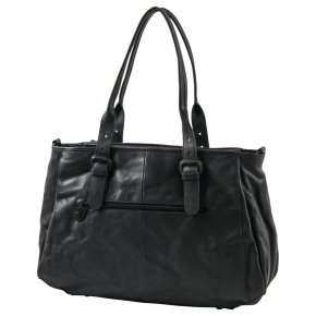 Aunts & Uncles MRS. SHORTBREAD Henkeltasche Handtasche L midnight blue