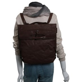 Aunts & Uncles Mrs. Apple Strudel Rucksack multi oak