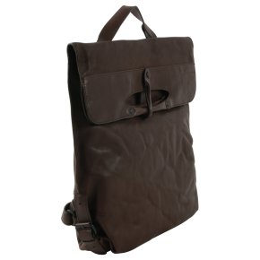 Aunts & Uncles Mrs. Apple Strudel Rucksack multi oak