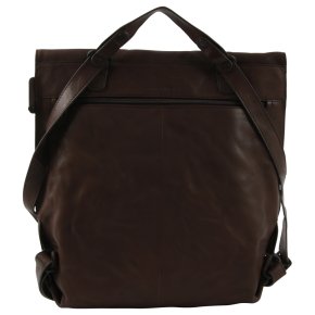 Aunts & Uncles Mrs. Apple Strudel Rucksack multi oak