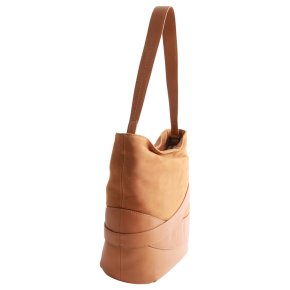 Aunts & Uncles Daydream Schultertasche caramel