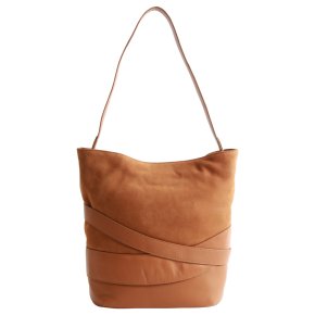 Aunts & Uncles Daydream Schultertasche caramel