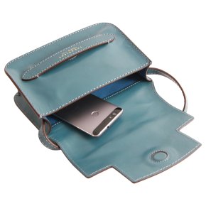 the bridge Crossbody Bag S sky blue