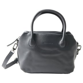 Aunts & Uncles Ease of Mind Handtasche midnight blue