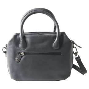 Aunts & Uncles Ease of Mind Handtasche midnight blue