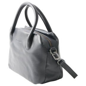 Aunts & Uncles Ease of Mind Handtasche midnight blue