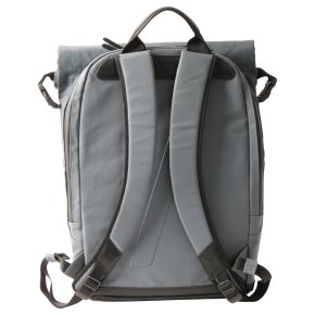 Aunts & Uncles FUKUI Rucksack 15" stormy weather