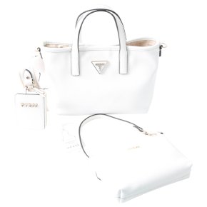 Guess LATONA MINI white