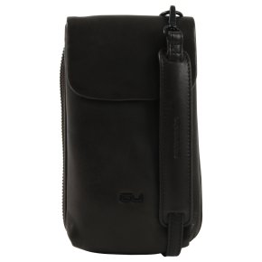 Aunts & Uncles IDA Phonebag ebony