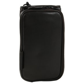 Aunts & Uncles IDA Phonebag ebony