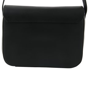 Bree Smilla 1 saddle bag black