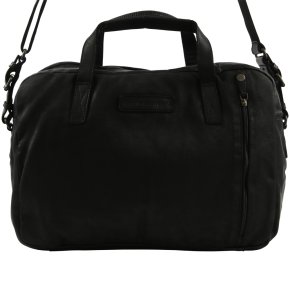 Aunts & Uncles THE HENRIQUARTE Laptoptasche urban black