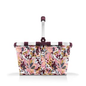 Reisenthel carrybag flora rose