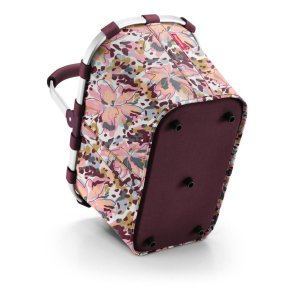 Reisenthel carrybag flora rose