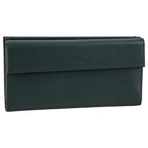 Bree Pure SLG 102 Long Wallet aloe