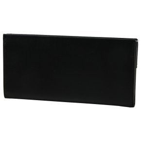 Bree Pure SLG 102 Long Wallet black